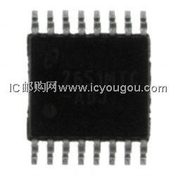 LM2651MTC-ADJ/NOPBDƬ